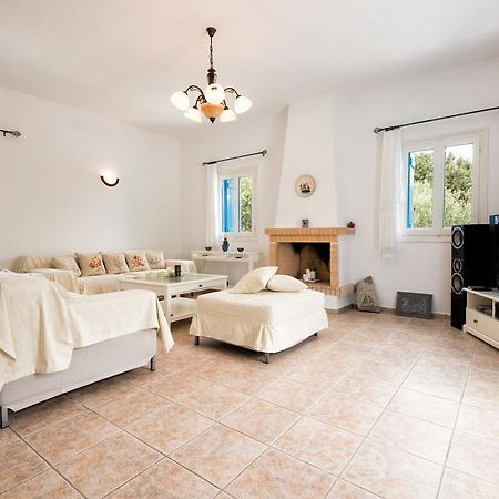Villa Armelina Kampos  Dış mekan fotoğraf