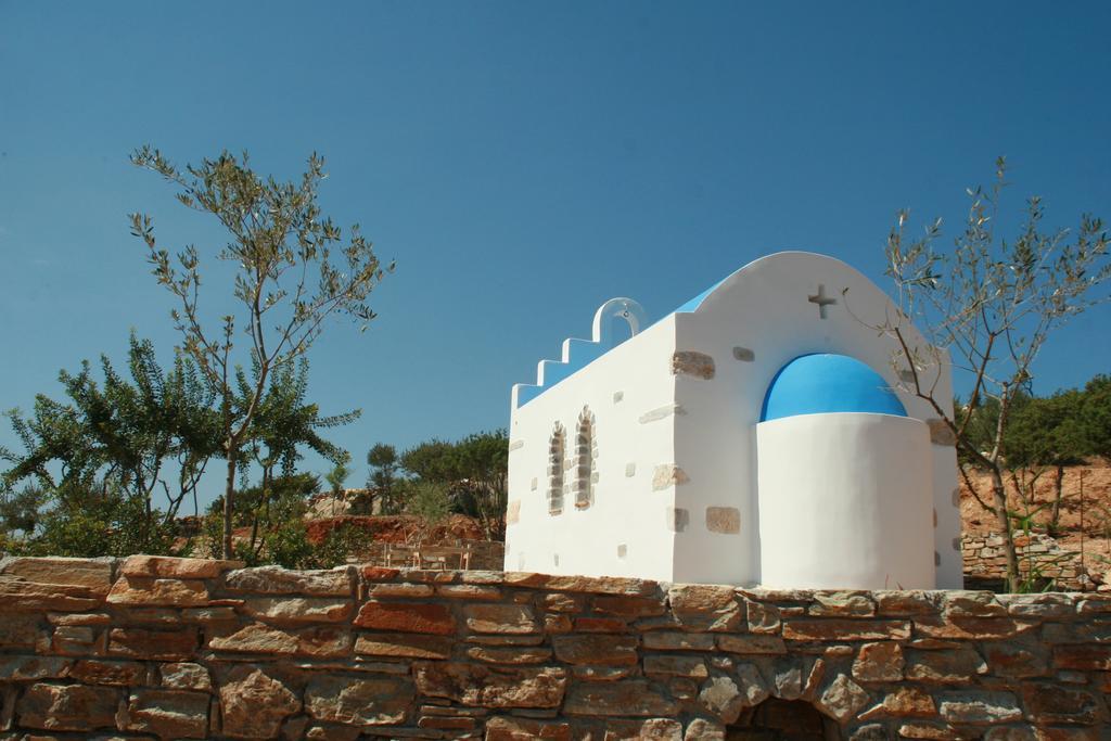 Villa Armelina Kampos  Oda fotoğraf