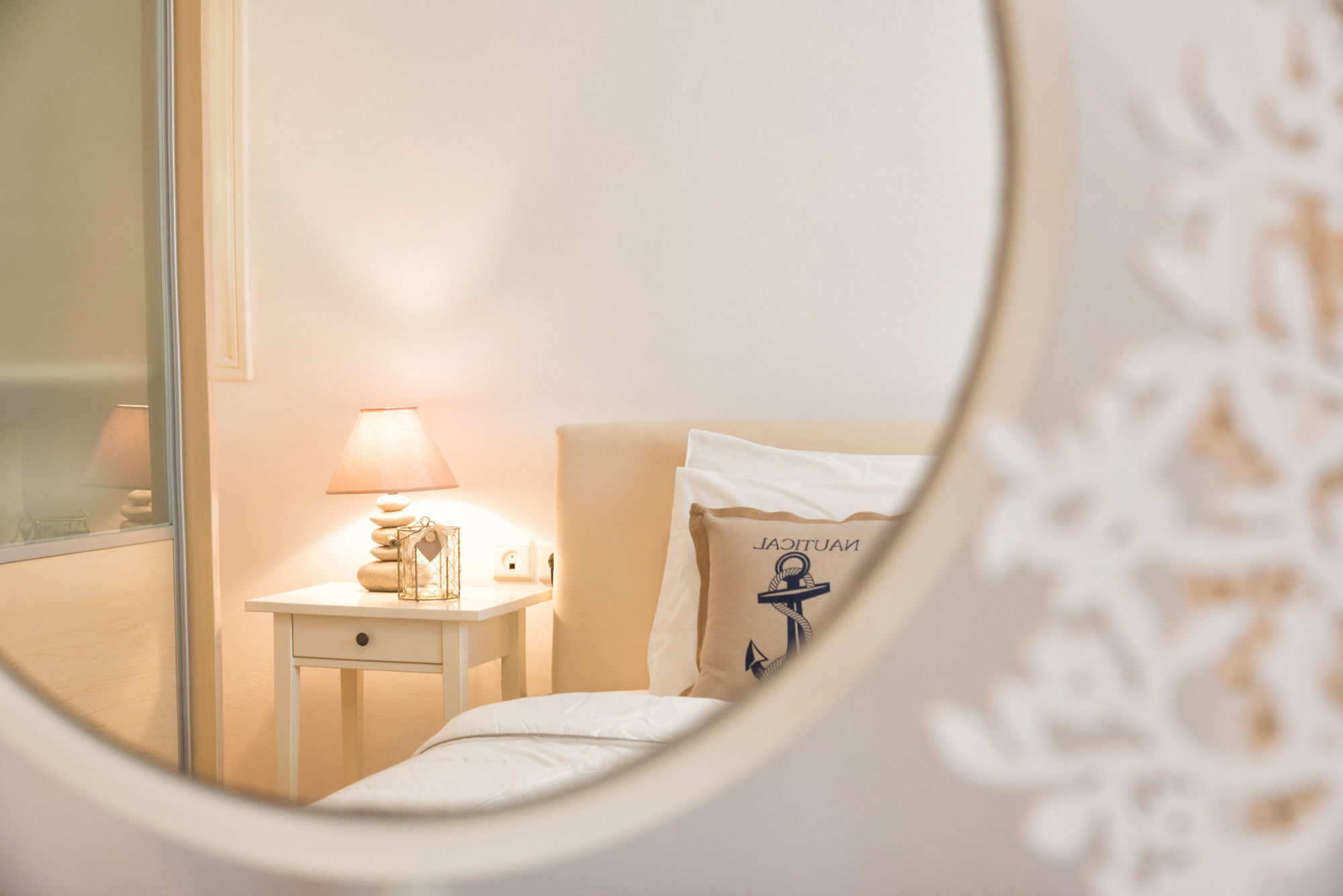 Villa Armelina Kampos  Dış mekan fotoğraf