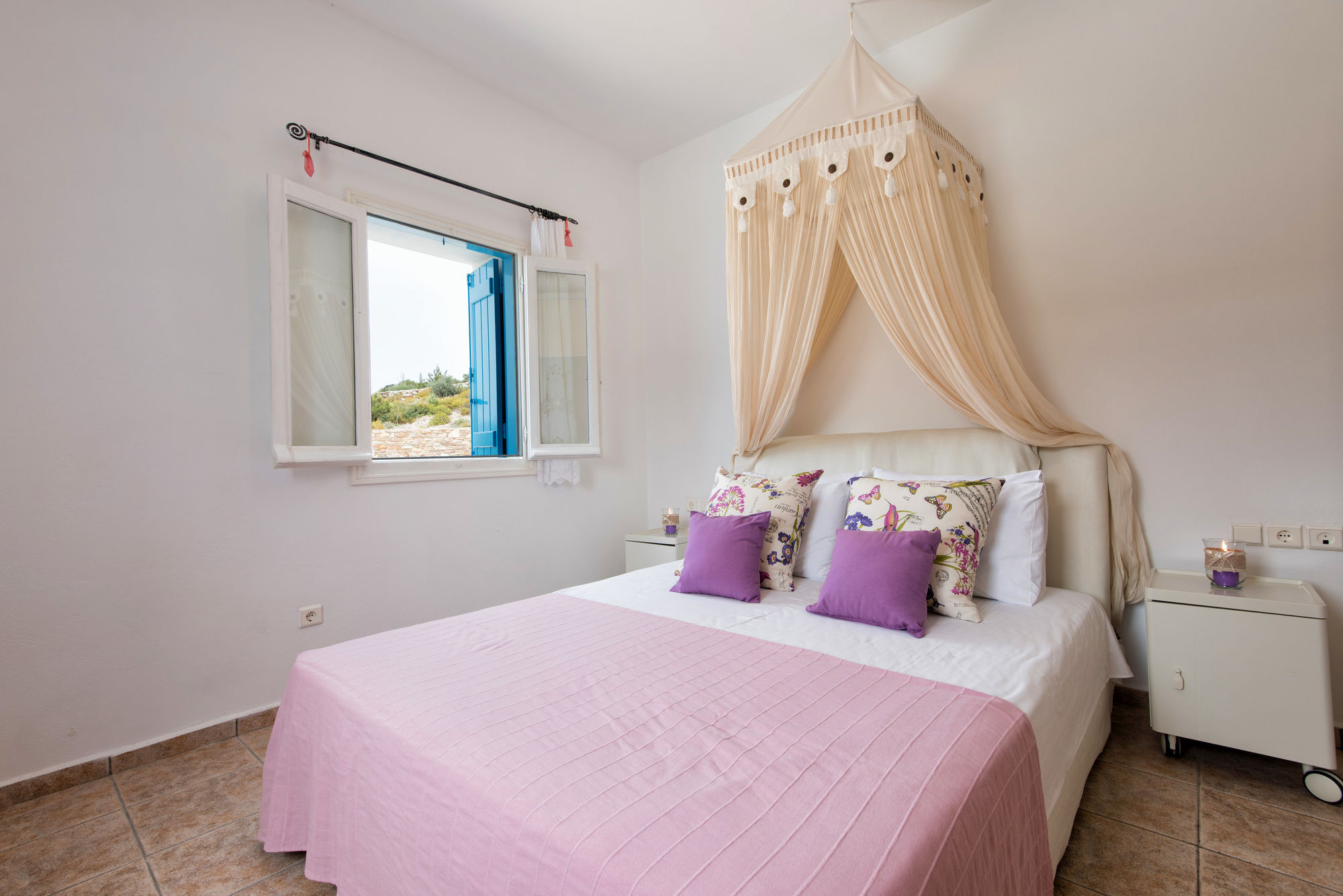 Villa Armelina Kampos  Dış mekan fotoğraf