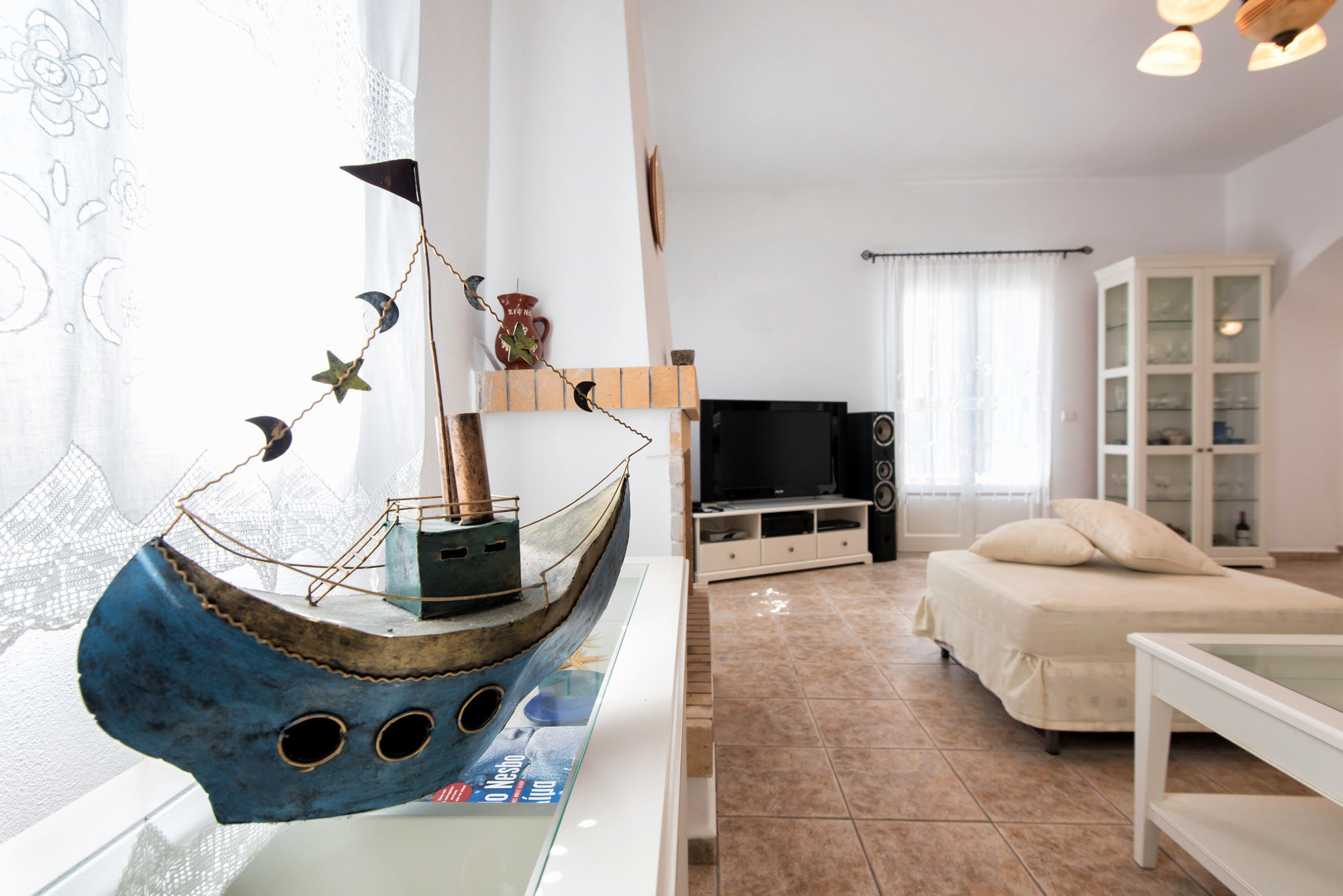 Villa Armelina Kampos  Dış mekan fotoğraf
