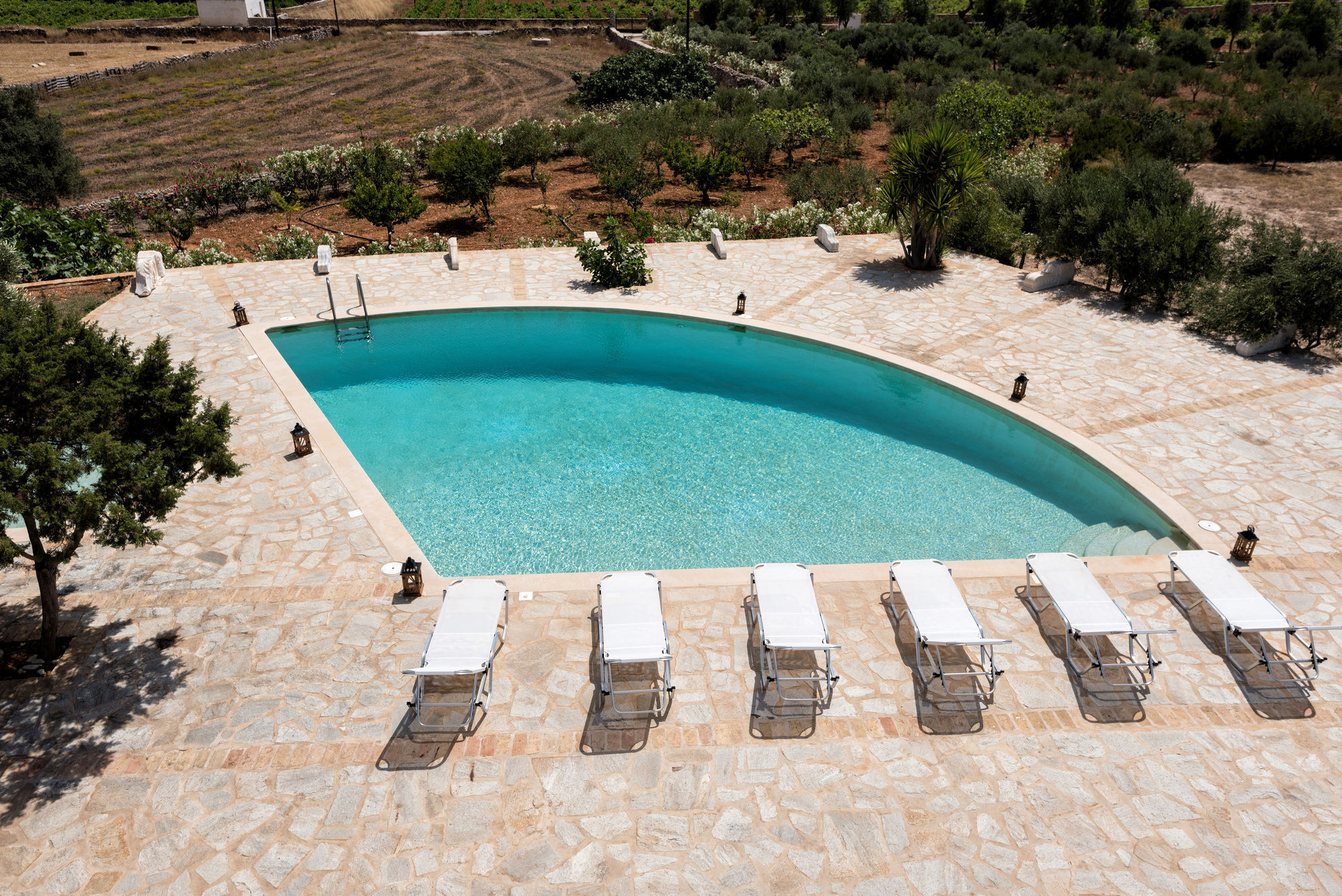 Villa Armelina Kampos  Dış mekan fotoğraf