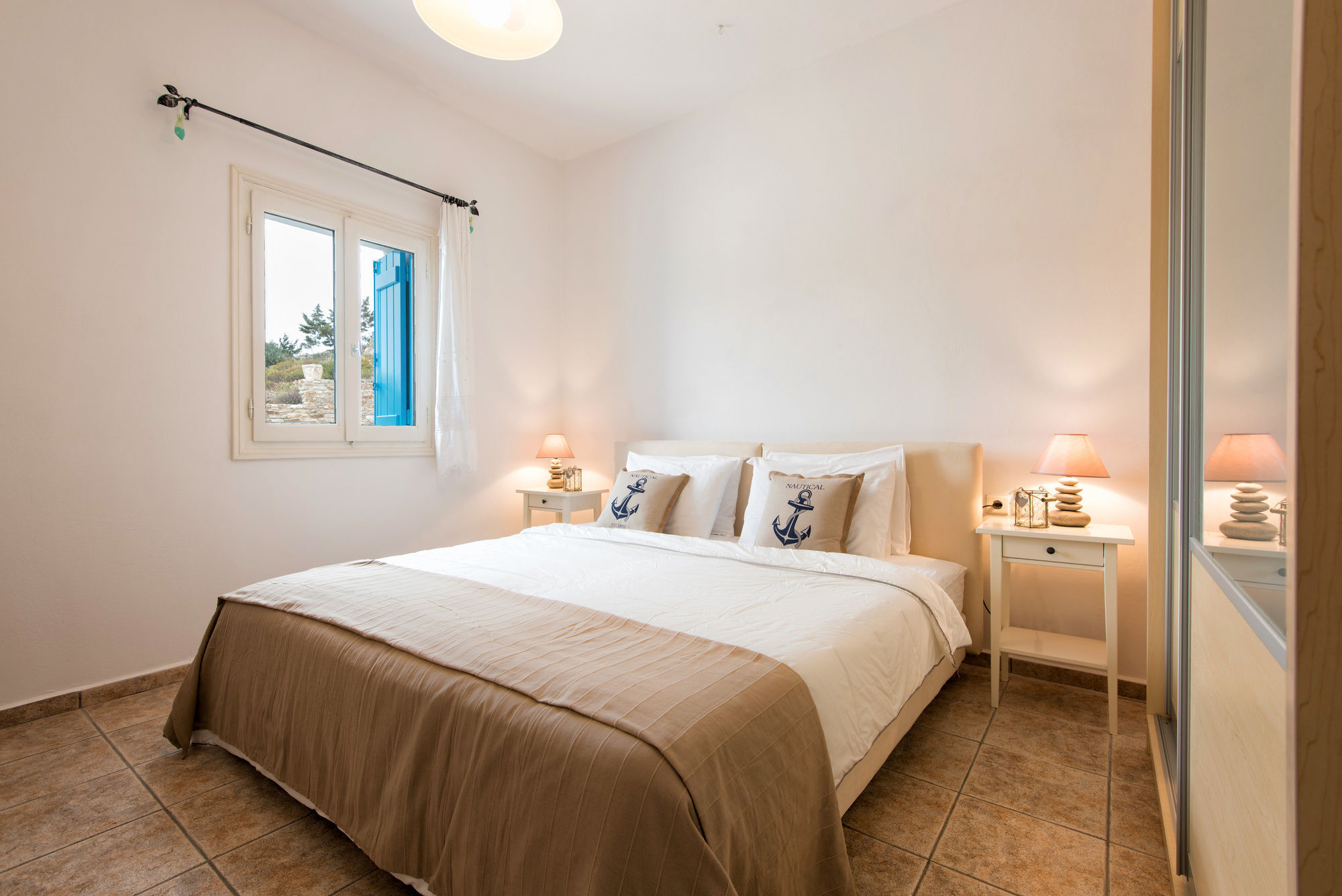 Villa Armelina Kampos  Dış mekan fotoğraf